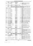Previous Page - Parts and Accessory Catalog 53G February 1993