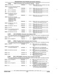 Previous Page - Parts and Accessory Catalog 53G February 1993