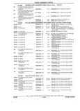 Previous Page - Parts and Accessory Catalog 53G February 1993
