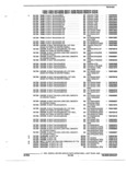 Previous Page - Parts and Accessory Catalog 53G February 1993