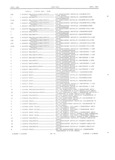 Next Page - Master Parts Book X-164001 September 1963