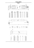 Next Page - Master Parts Book X-164001 September 1963