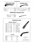 Next Page - Master Parts Book X-164001 September 1963