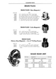 Next Page - Master Parts Book X-164001 September 1963